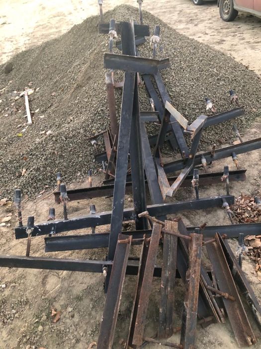 Траверс ТМ-3 Изолятор