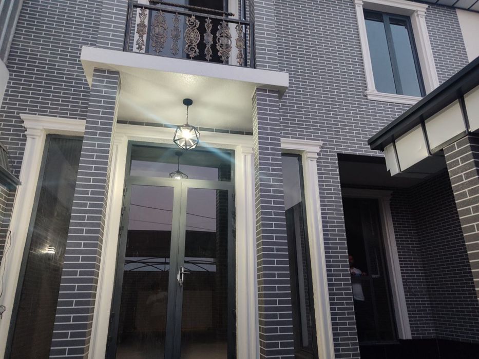 Котедж 1 сотик 136 квадрат