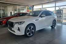 Mazda CX-60 PHEV - 4X4 - Takumi - BEIGE - Pano - 360° - Ventilated - BOSE - Winter