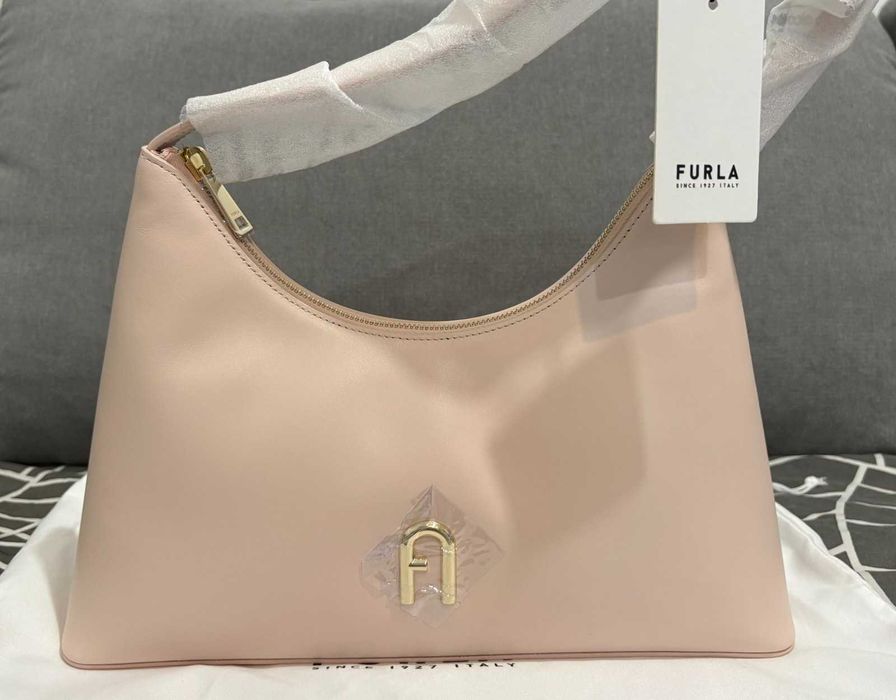 FURLA - чисто нови чанти Furla