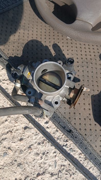 Запчасти на Хонда Одиссей 2 го покаления