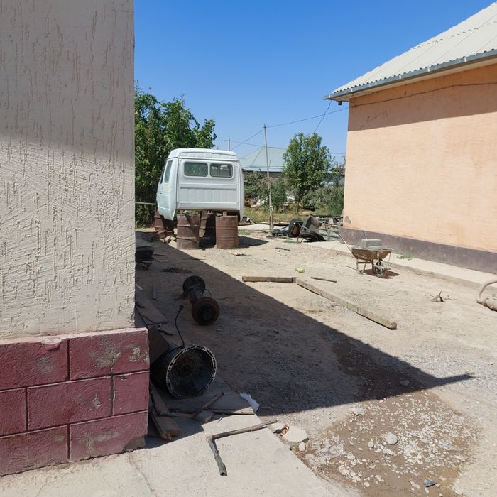 газель фермер  2019