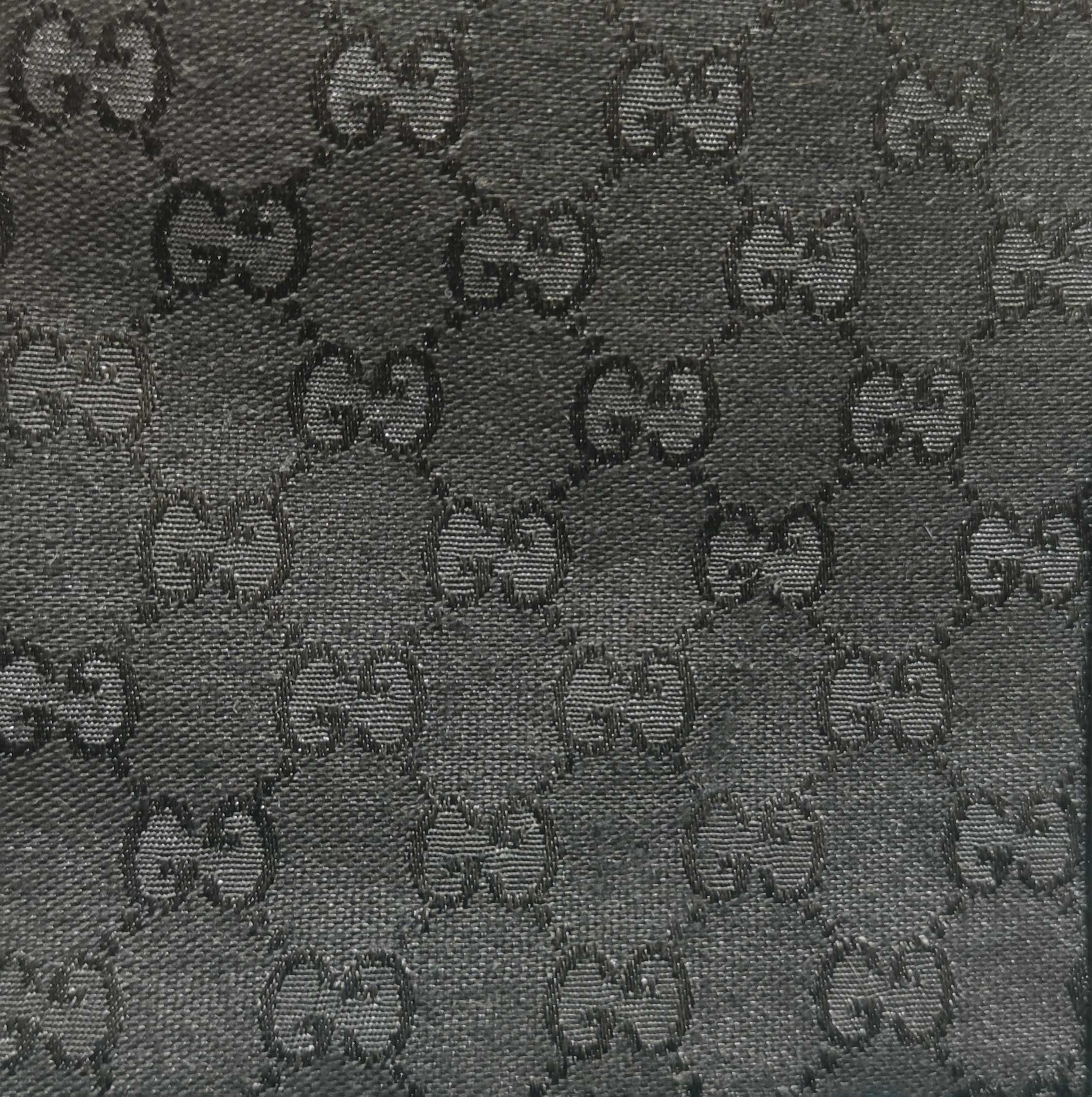 Geanta Gucci multilogo
