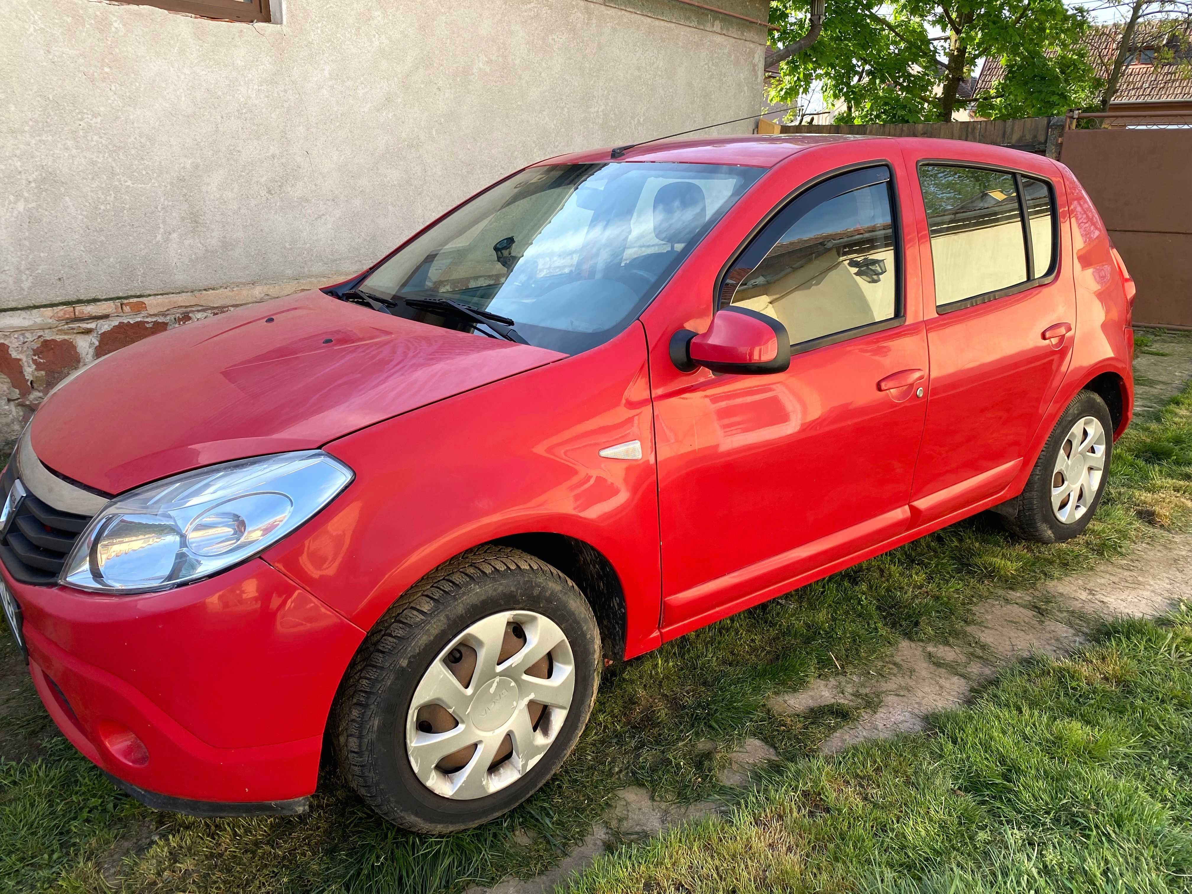 Dacia Sandero 1.2