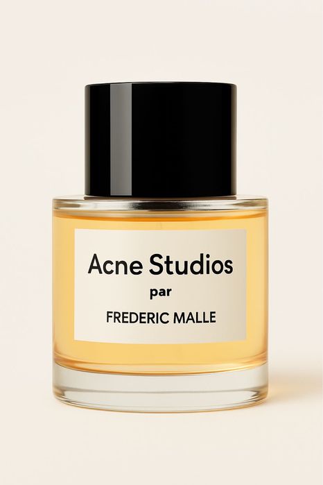 Парфюм от Acne studios