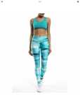 Дамски клин Nike Dry Fit , M размер