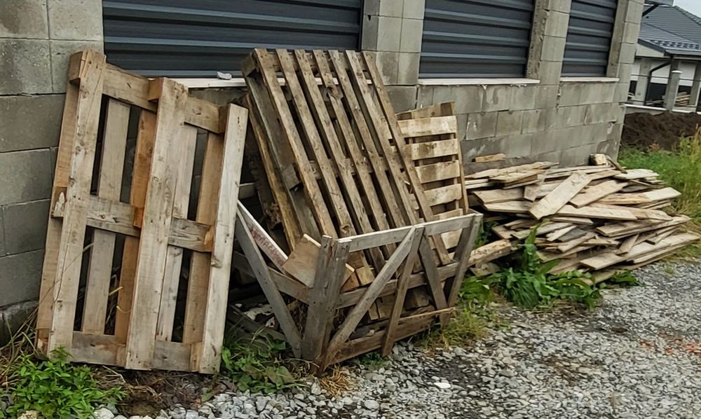 Lemne pentru foc