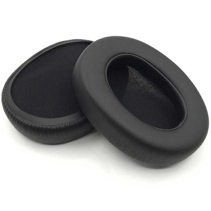 Set 2 bureti pentru casti AKG K371 / K361 - Spuma cu memorie
