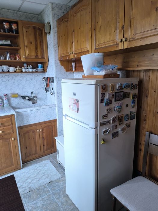 Продава се Двустаен апартамент в с. Медникарово, Област Стара Загора - 64 кв.м за 957 €/кв.м - Снимка #7