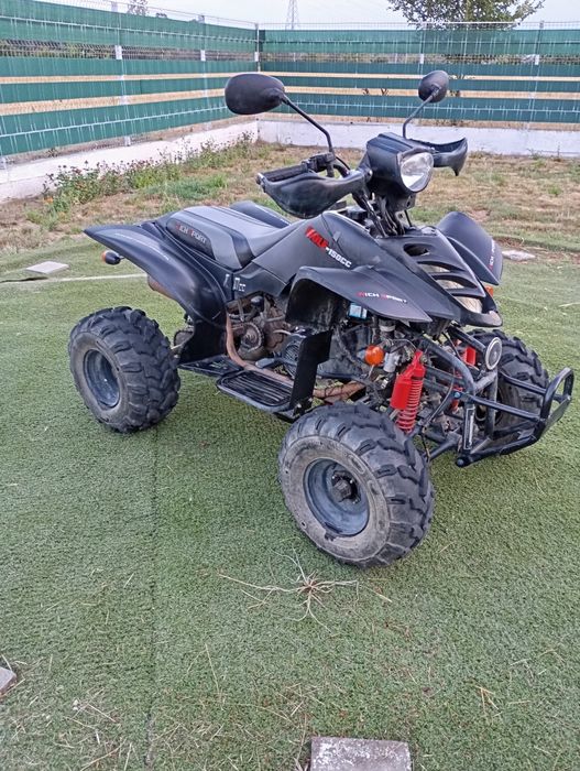 Vând Atv Bashan 150CC