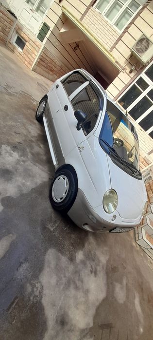 matiz sotiladi yo'ki nasiya savdoga beriladi