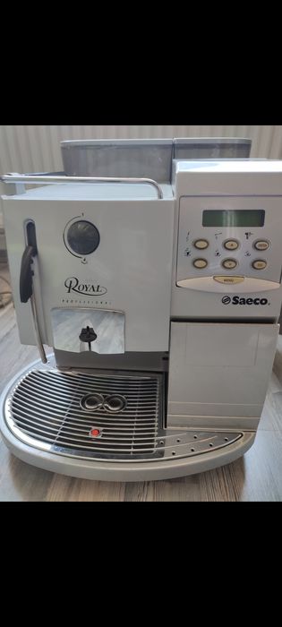 Expresor cafea Saeco