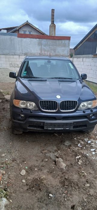 Vand Bmw E53 olx