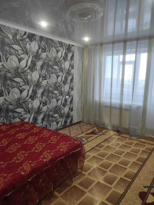 1 комн УП на 4 мкрн рядом Роддом / Помощь в ипотеке , торг