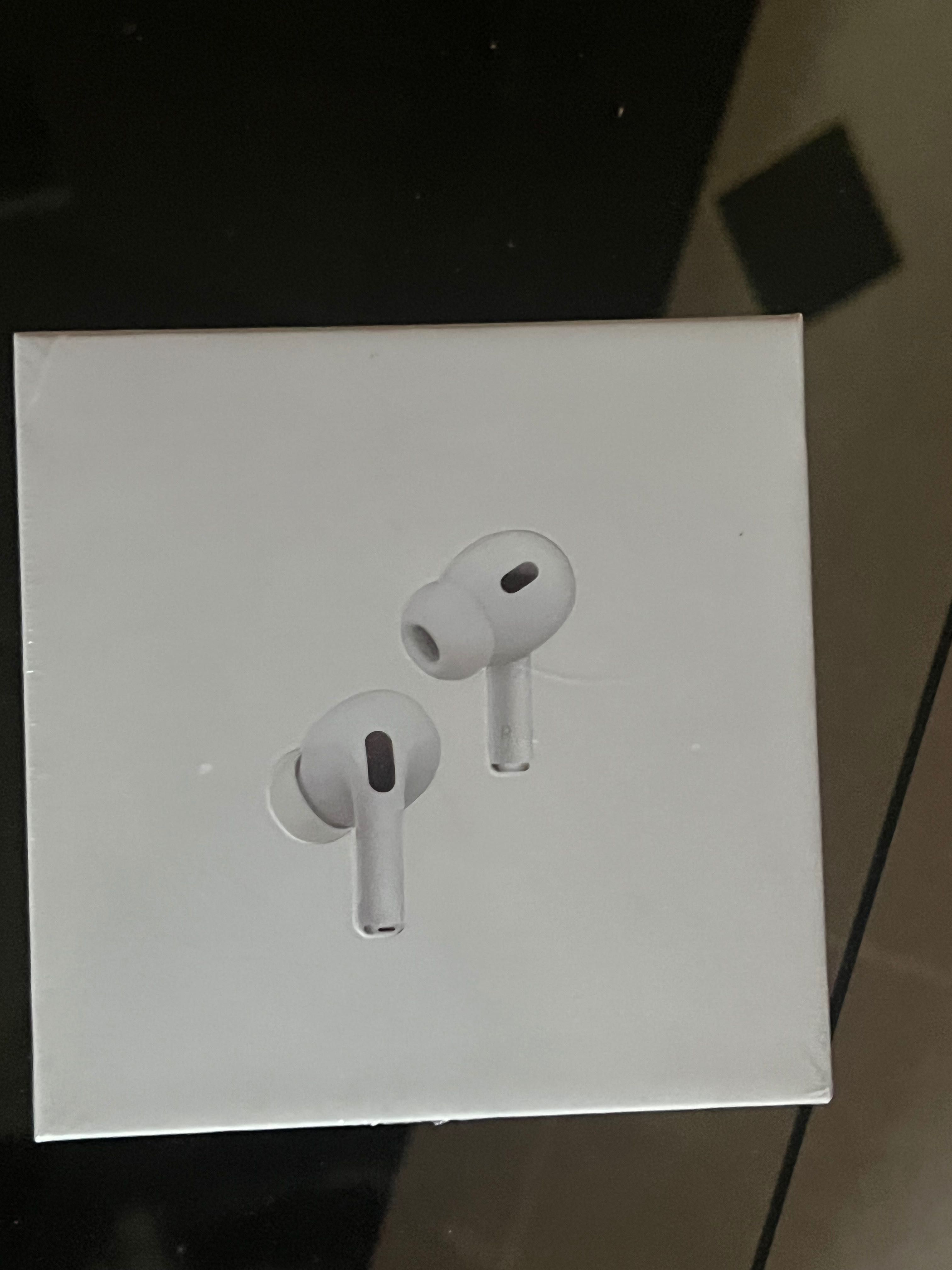 AirPods Pro 2generation