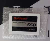 Продам новый SSD 128Гб запечатанный