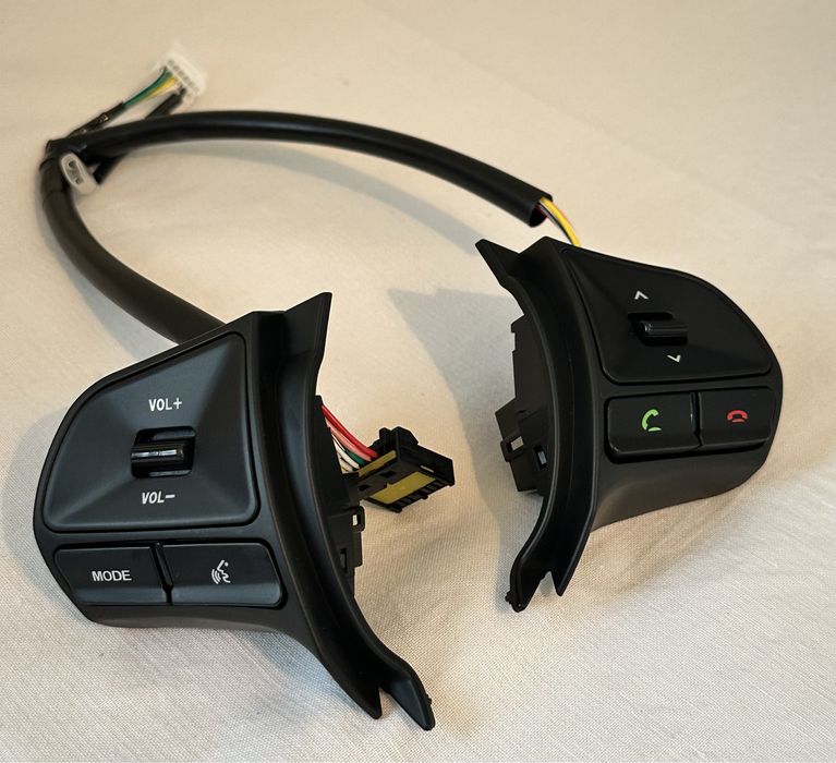 Мультируль Kia rio Hyundai accent Kia cerato