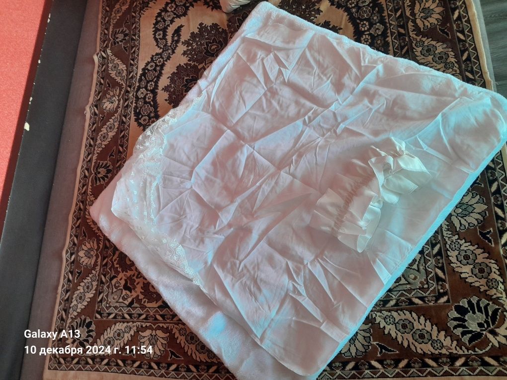 Продам конверт на выписку
