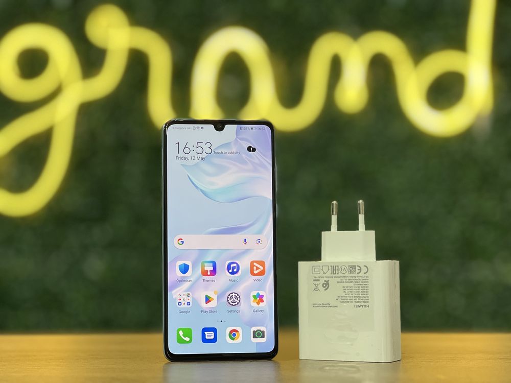 Huawei P30 * Grand Smartphone * Garantie 1 AN