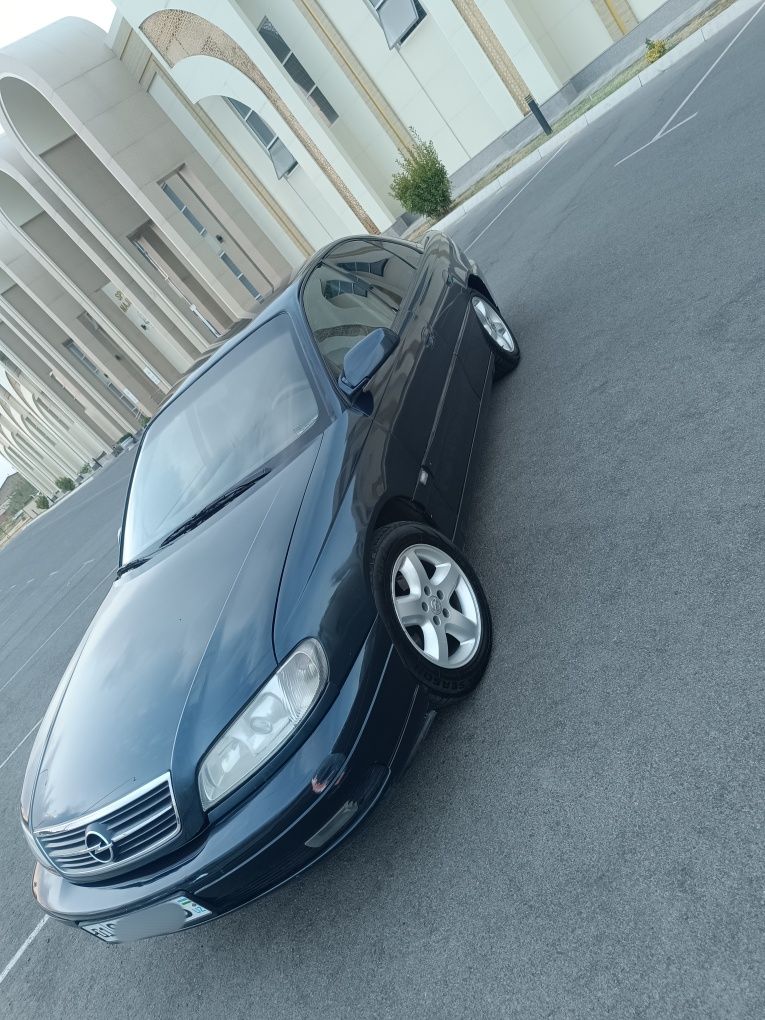 Inomarka Opel omega B 2001 SOTILADI
