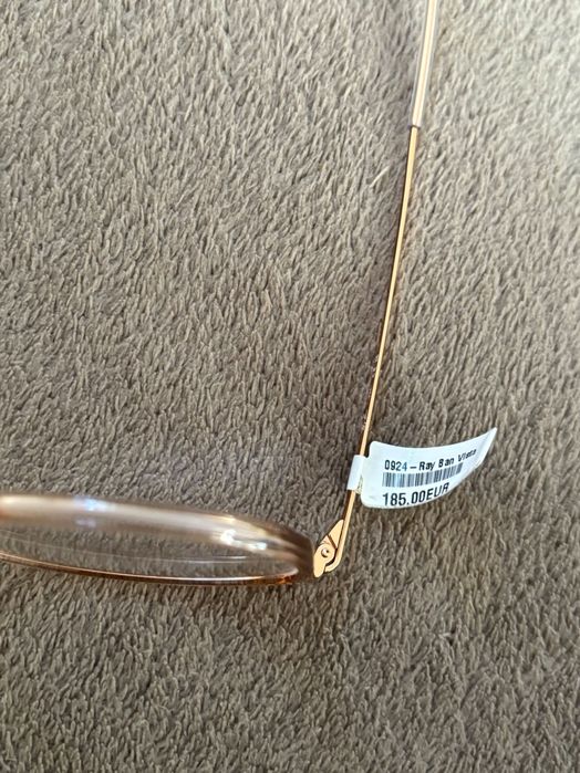 Ochelari de vedere Ray Ban