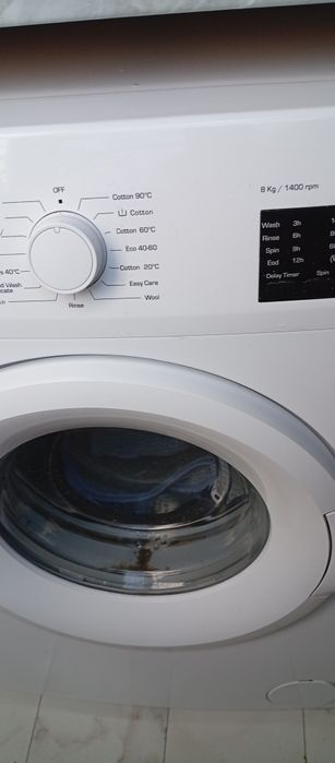 Vind Mașină de spălat Heinner