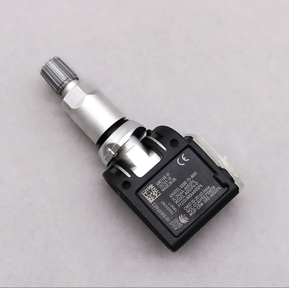 Senzor presiune aer roti 433Mhz Bmw G20 G30 G11 G01 G12 G05