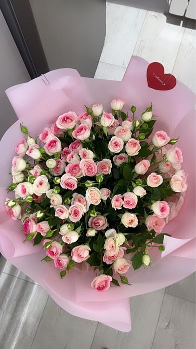 Казир келген гул сатылады