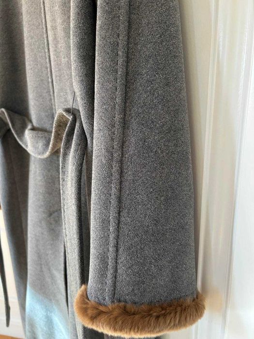 Палто MaxMara, от линията Sportmax, размер IT 44