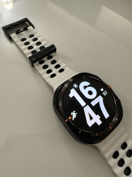 Ceas Samsung Galaxy Watch Ultra