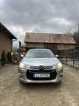 Citroen ds4 2012