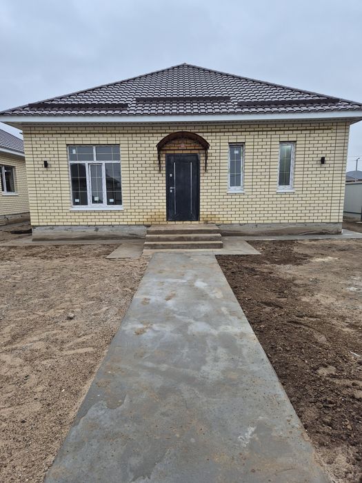 Продается дом в асане