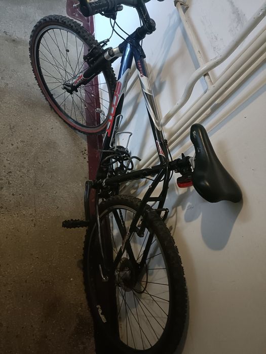 Bicicleta Scott 26