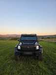 Mercedes-Benz G Versiune 4×4²