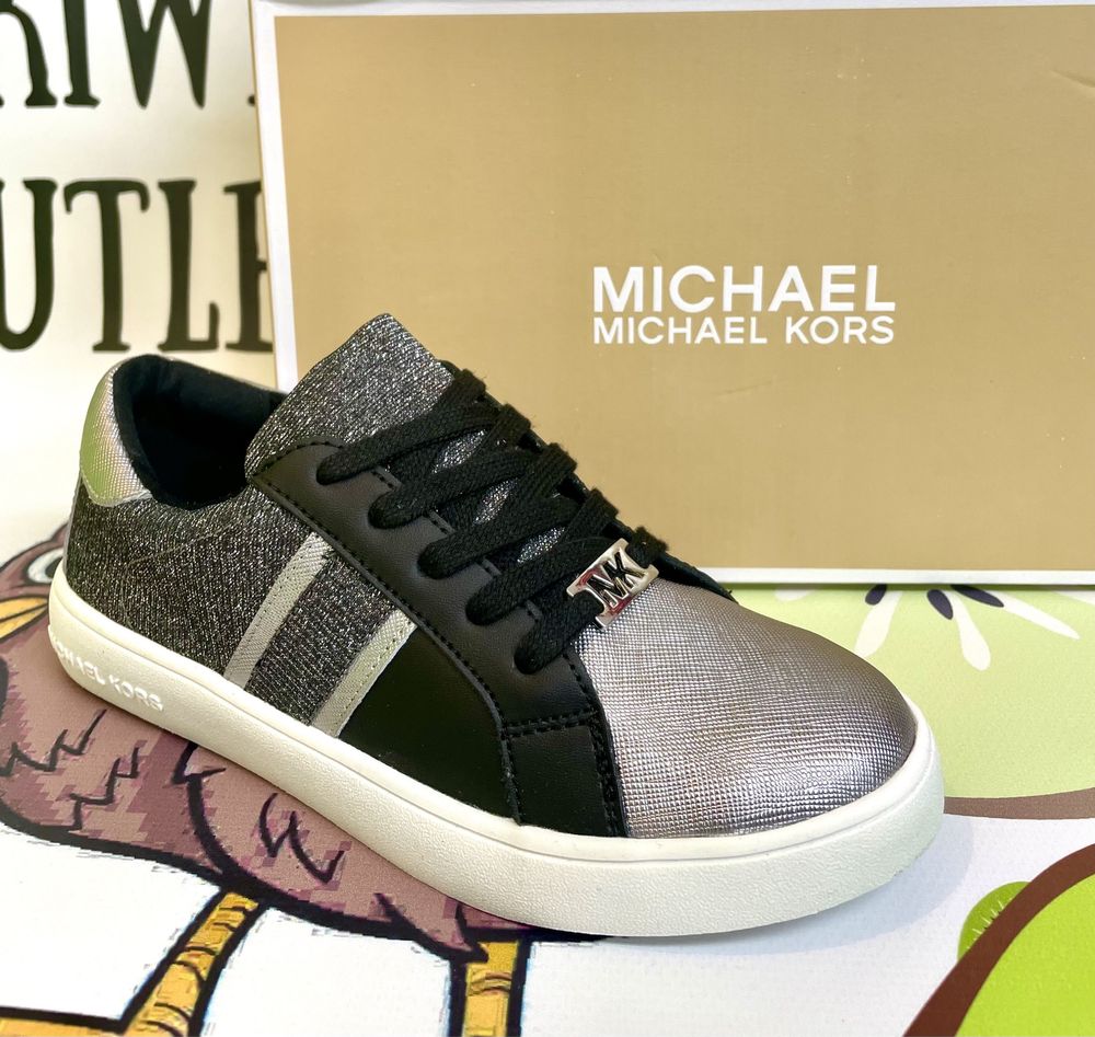Оригинални детски сникърси Michael Kors