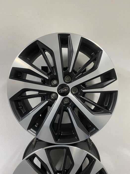 Jante 18 ORIGINALE Ford Kuga Mondeo S-Max C-Max S Max C Max Senzori