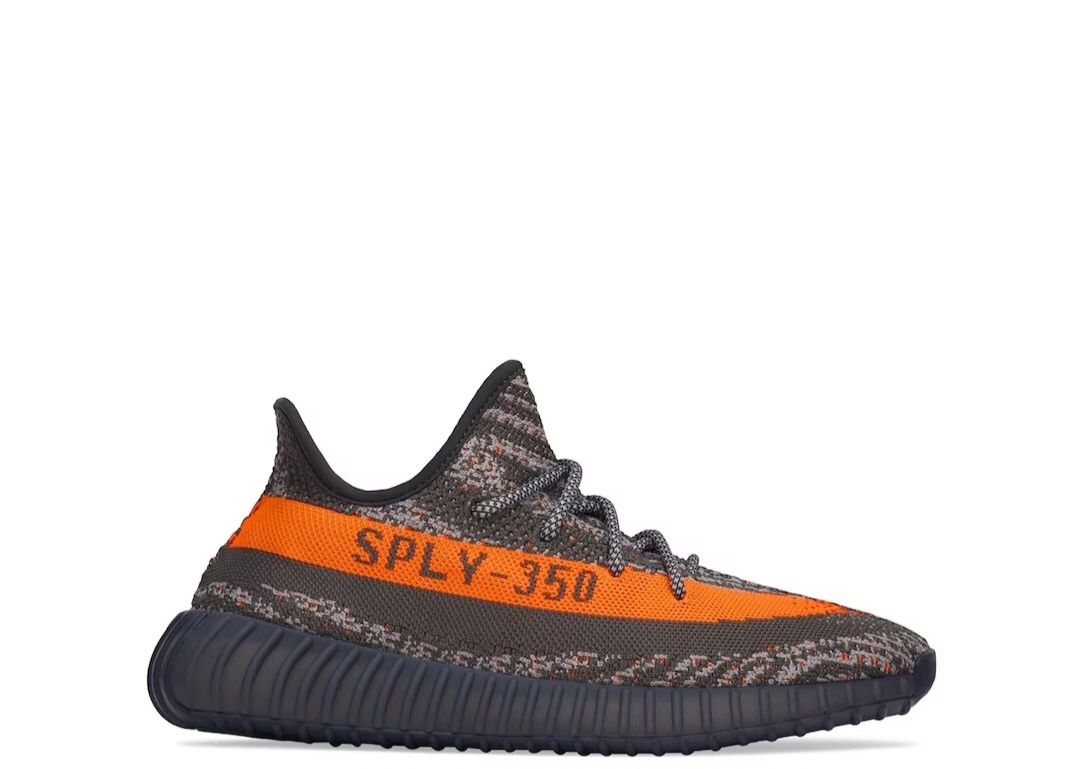 Мъжки маратонки Yeezy Boost 350 v2 Carbon Beluga различни номера