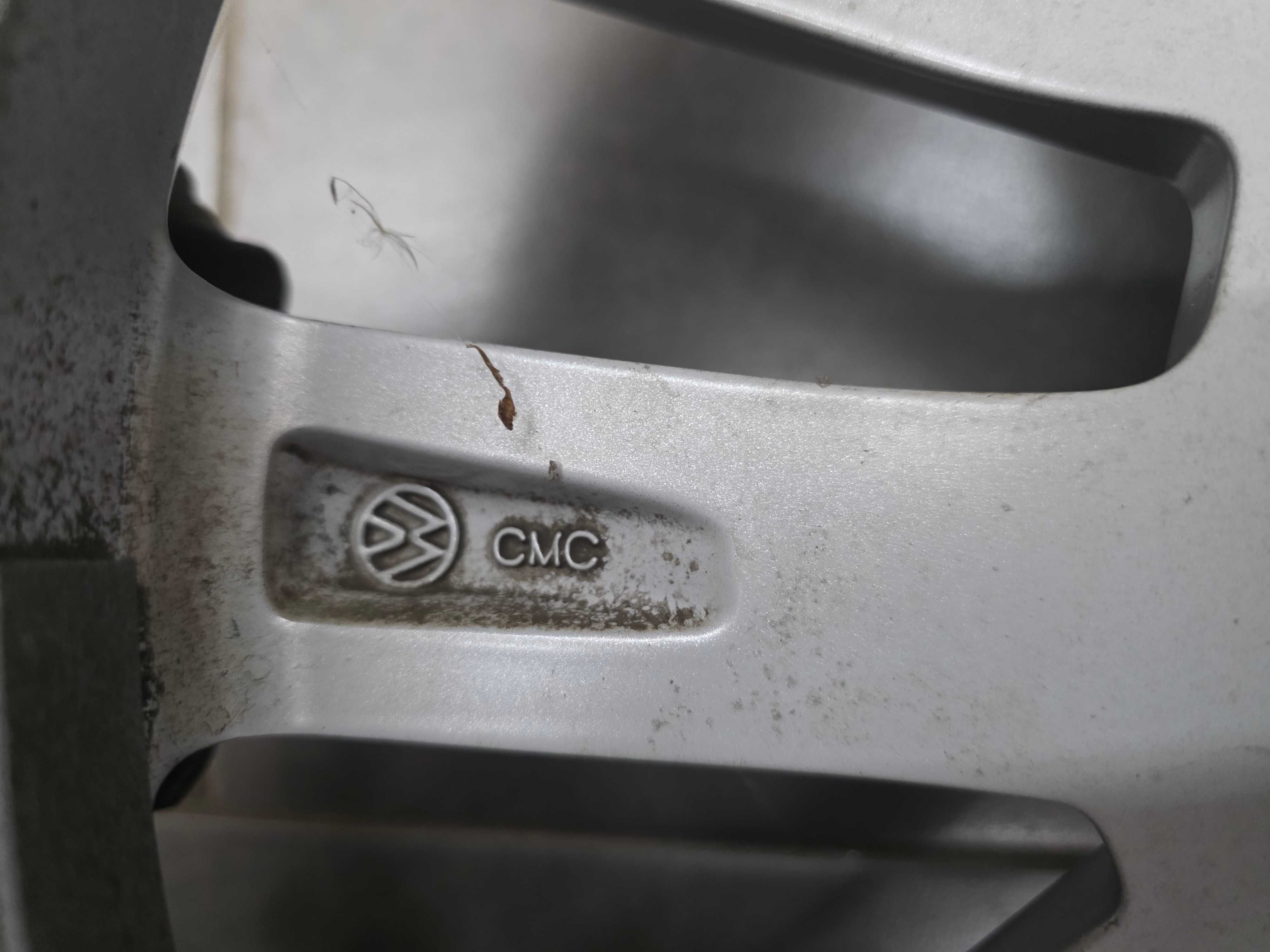Джанти 16 - Volkswagen