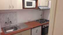Apartament cu o cameră de închiriat în Aleea Carpați