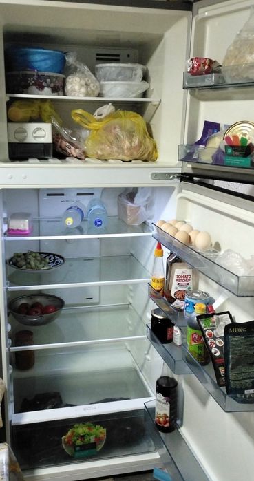 Холодильник gorenje