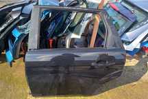USA SPATE STANGA Ford Focus 2  [din 2004 pana  2008] seria wagon 5-usi