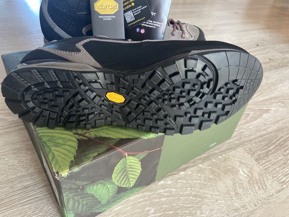 Garsport Mountain Tech Low Woman