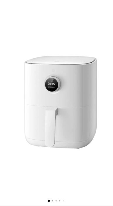 Friteuza cu aer cald Xiaomi Mi Smart Air Fryer BHR4849EU, 1500W, 3.5L,