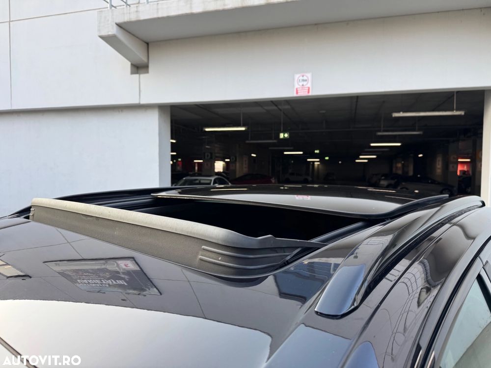 Porche cayenne Tiptronic S