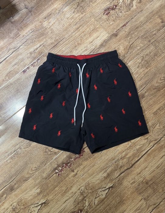 Swimwear Slipi Costum de baie Polo Ralph Lauren M Originali