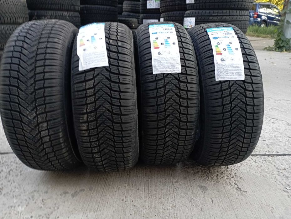 Anvelope Sunny 185/60/14 Noi All Season Mixt M+S