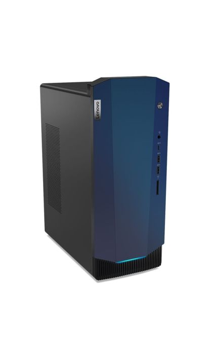 Gaming компютър Lenovo