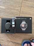 Huawei watch 4 pro