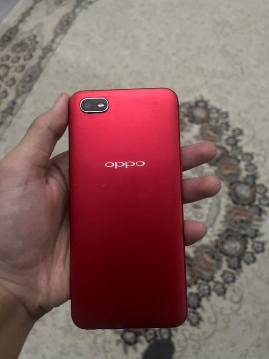 Оппо а1к продается