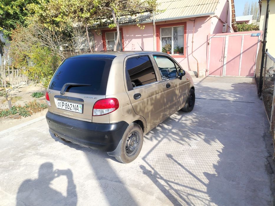 Обмен на волгу 3110 или ваз 2107 в хорошем состоянии